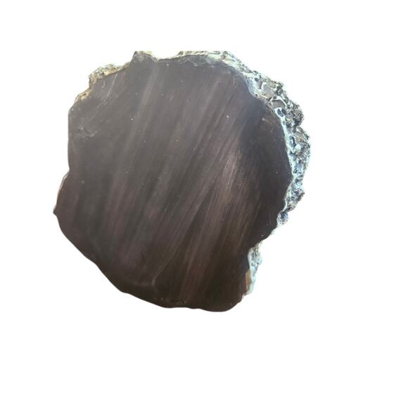 Sea Turtle Wine Bottle Holder Ceramic Heavy Unique - Picture 11 of 14